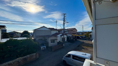 【展望】 | タウニィスズタカ