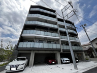 プライムガーデン赤塚の画像