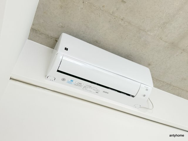 ルクレ堺筋本町レジデンス　仲介手数料無料の設備