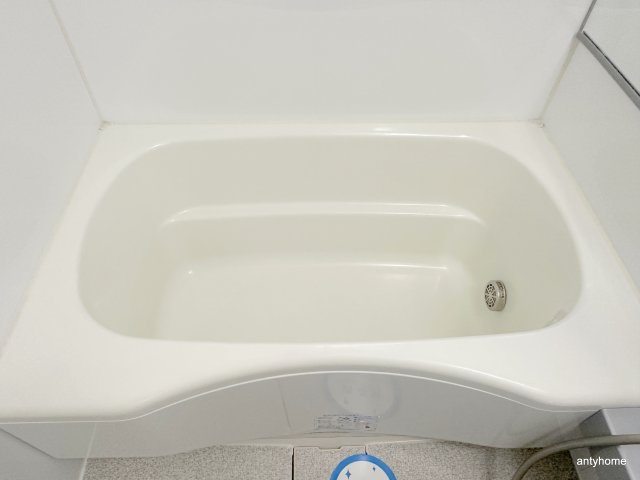 ルクレ堺筋本町レジデンス　仲介手数料無料の浴室
