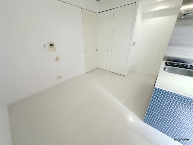 ルクレ堺筋本町レジデンス　仲介手数料無料の内装