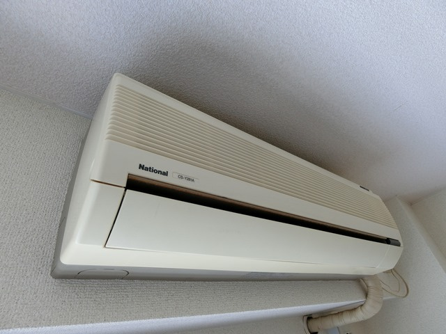 【その他】 | オリーブガーデン | エアコン