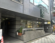 半蔵門駅徒歩1分 オーセンティック半蔵門 地下一階 34.71坪 シュミレーションゴルフ居抜きの画像