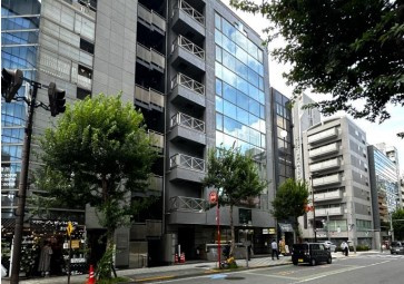 【周辺】 | 半蔵門駅徒歩1分 オーセンティック半蔵門 地下一階 34.71坪 シュミレーションゴルフ居抜き