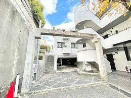 コスモ刀根山