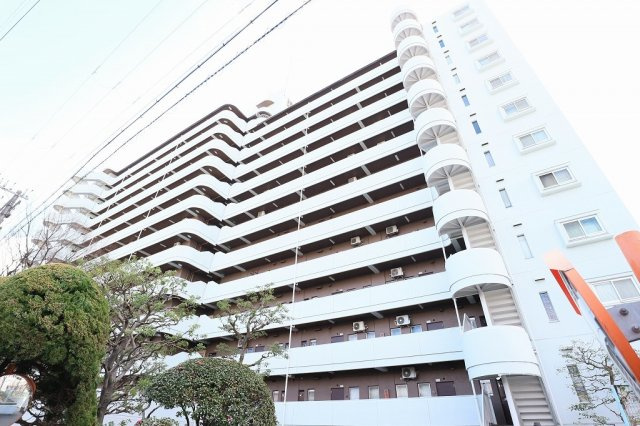 千里ロイヤルマンション