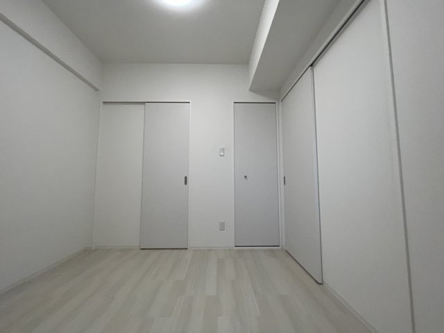 キャッスルコート土山の子供部屋