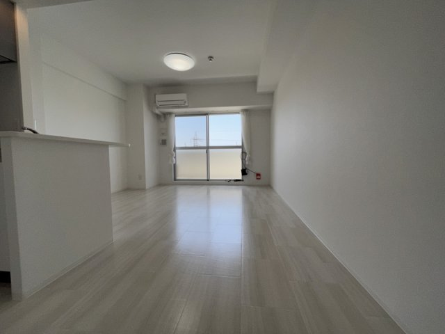 キャッスルコート土山の洋室