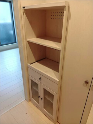 【設備】 | ルーブル三鷹弐番館