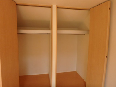 【収納】 | シャーメゾン富士見