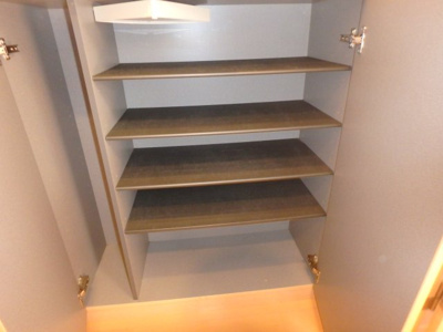 【収納】 | シャーメゾン富士見