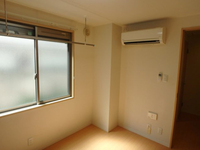 【洋室】 | シャーメゾン富士見