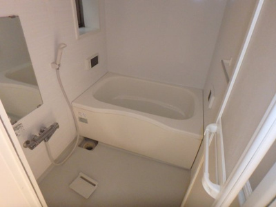 【浴室】 | シャーメゾン富士見