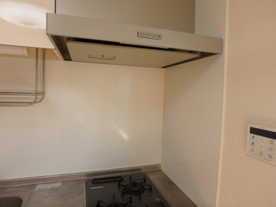 【キッチン】 | シャーメゾン富士見
