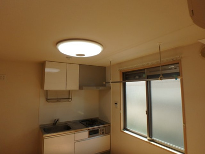 【キッチン】 | シャーメゾン富士見