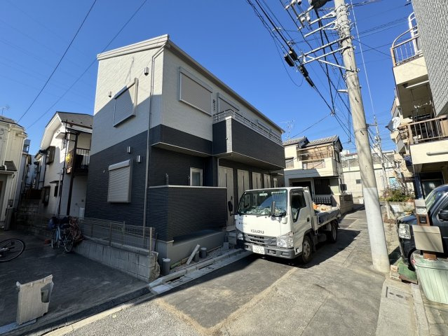 メゾンボヌール