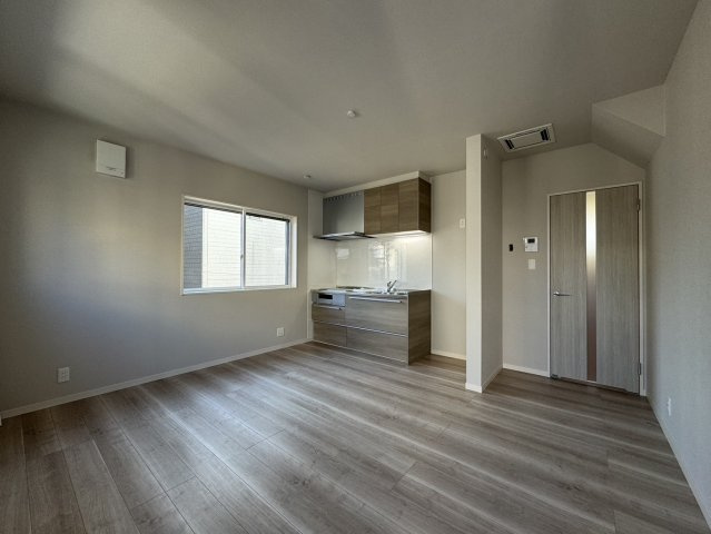 メゾンボヌールの洋室|洋室は広々10.1帖