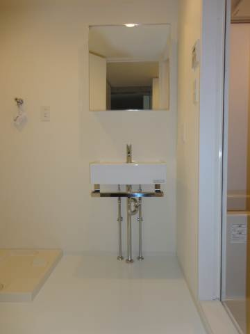 【独立洗面台】 | MSR中目黒 | ＭＳＲ中目黒