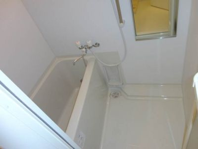 【浴室】 | MSR中目黒 | ＭＳＲ中目黒