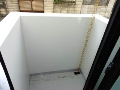 【バルコニー】 | MSR中目黒 | ＭＳＲ中目黒