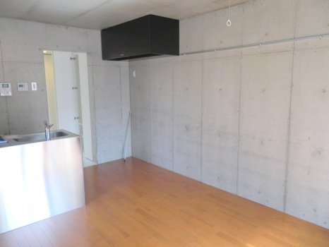 【居間・リビング】 | MSR中目黒 | ＭＳＲ中目黒