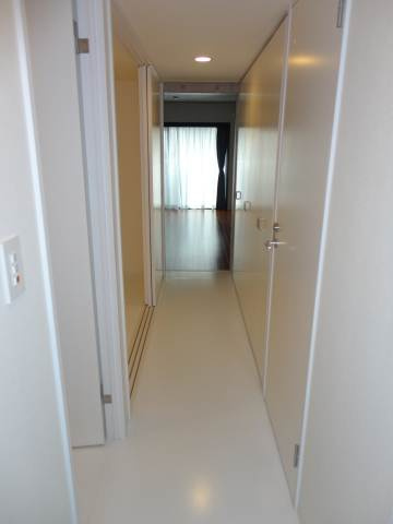 【玄関】 | MSR中目黒 | ＭＳＲ中目黒