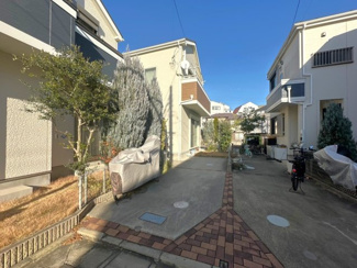 【外観】 | 2025年1月30日撮影