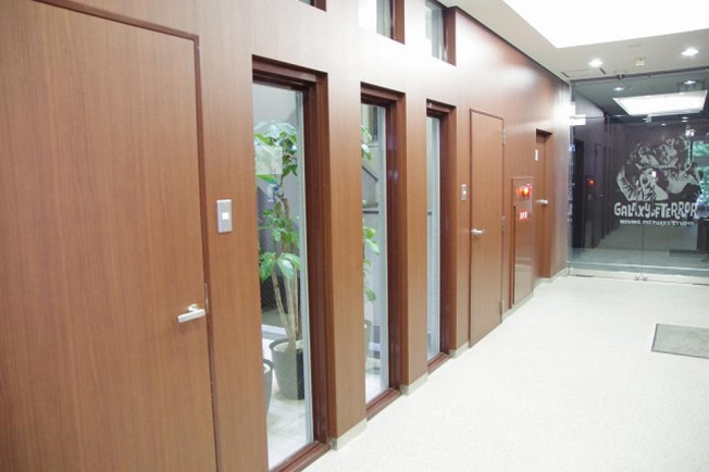 【その他共用部分】 | トーコー南森町ビル