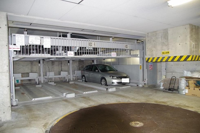 【その他共用部分】 | トーコー南森町ビル