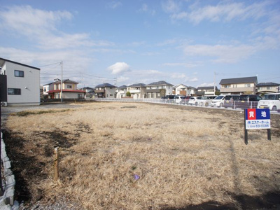 【その他】 | 鹿沼市 貝島町 貸地