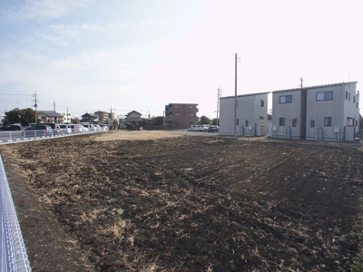 【その他】 | 鹿沼市 貝島町 貸地