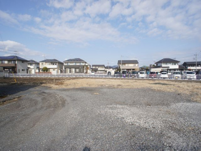 【その他】 | 鹿沼市 貝島町 貸地