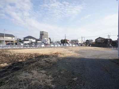 【その他】 | 鹿沼市 貝島町 貸地