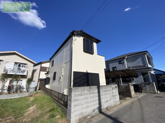 【外観】 | 販売現地