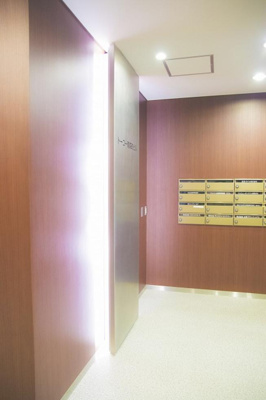 【その他共用部分】 | トーコー南森町ビル