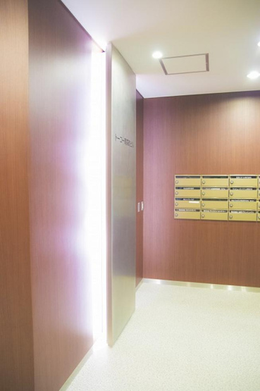 【その他共用部分】 | トーコー南森町ビル