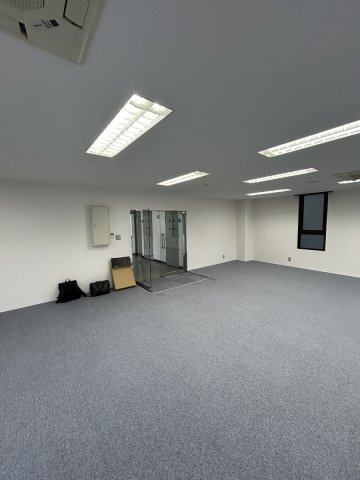 【内装】 | トーコー南森町ビル