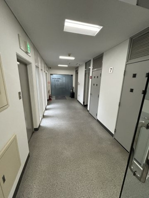 【その他共用部分】 | トーコー南森町ビル