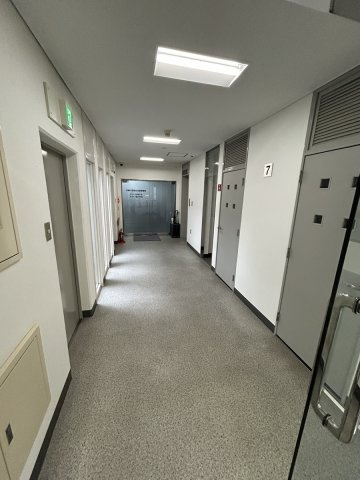 【その他共用部分】 | トーコー南森町ビル