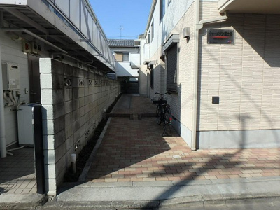 【エントランス】 | シャーメゾン富士見