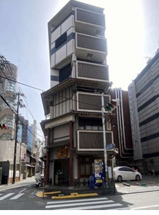 祇園八百伊ビル