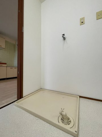 シャトー朝霧の内装