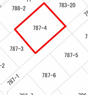 【土地図】の画像