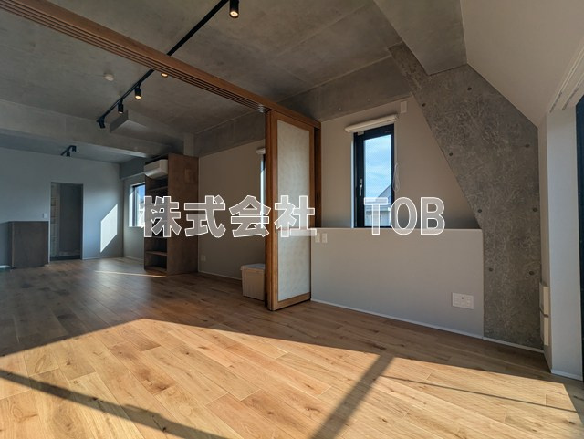【洋室】 | グランヴィレッジ千歳烏山