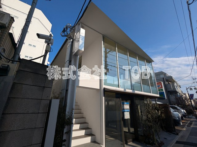 【外観】 | グランヴィレッジ千歳烏山