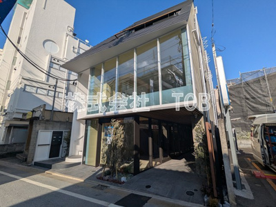 【外観】 | グランヴィレッジ千歳烏山