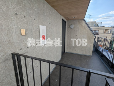 【その他】 | グランヴィレッジ千歳烏山