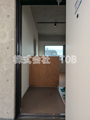 【玄関】 | グランヴィレッジ千歳烏山