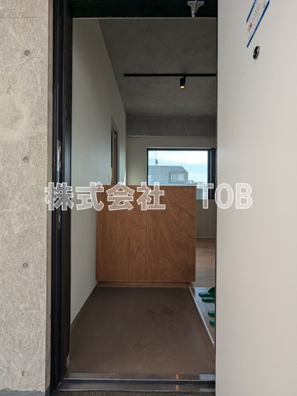 【玄関】 | グランヴィレッジ千歳烏山