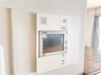 【セキュリティ】 | ユニーブル高野台北 | 弊社のファイナンシャルプランナーより、将来に向けた資金計画・住宅ローンの無料相談が皆様に大変ご好評頂いております！物件ご購入の前に、まずはお気軽にご相談くださいませ。